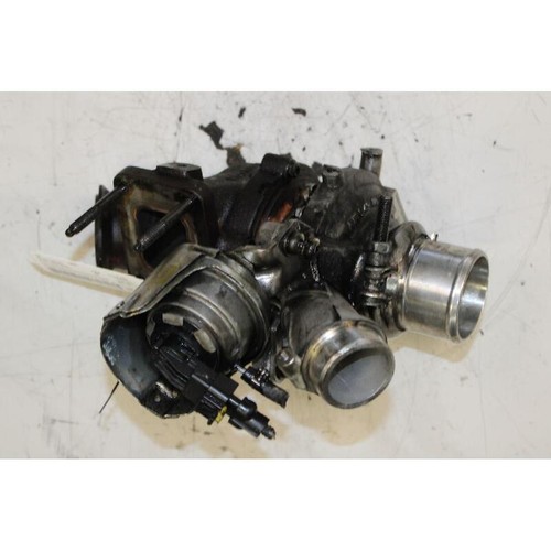 Turbocompressore fiat ducato - turbocompressore,