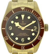 Orologio uomo tudor - orologio, black