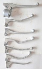 Leve  freno Originali  per moto D'epoca