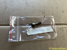 VITE RACCORDO TUBO FERRO ALFA 75 1.8 TURBO EVOLUZIONE AMERICA ORIGINALE 14306424