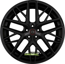 Cerchi Momo RFX01 sabbiatura