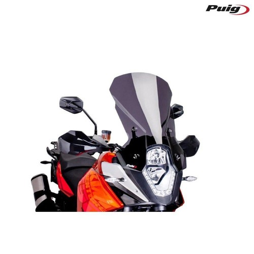 Puig 6494f cupolino touring - puig,