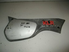 Fiancata Destra DX Carena