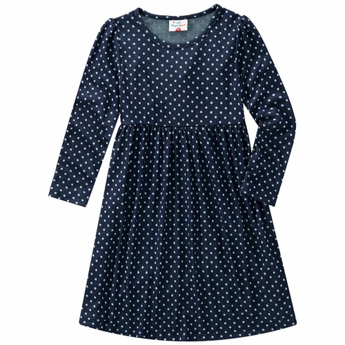 Topolino vestito bambina