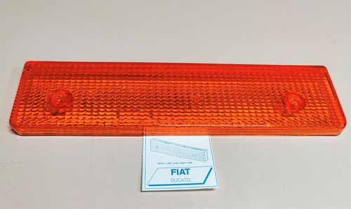 Plastica fanale freccia fiat - plastica,