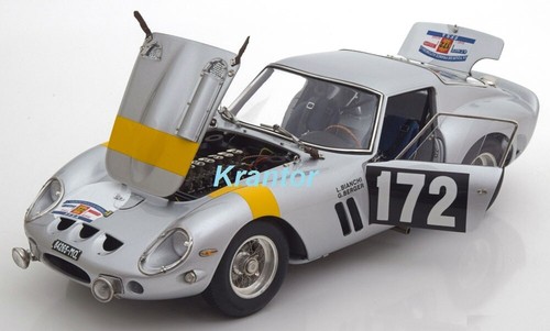 Cmc 157 ferrari 250 - m-157,