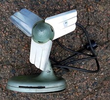 Ventilatore Da Tavolo Vintage