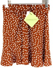 Gonna Donna SMALL Con Cintura