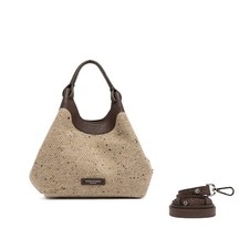 GIANNI CHIARINI Borsa Dua in