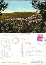 Cartolina d'epoca -  GIMIGLIANO - CATANZARO 