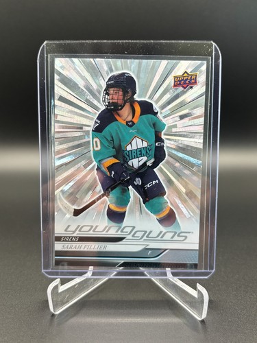 2024 upper deck - 2024-25,