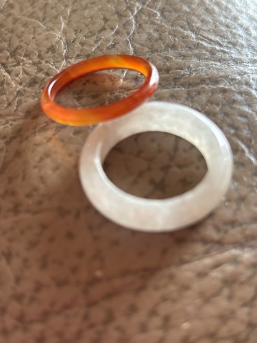 Lotto anelli anello fedine - lotto,