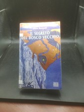 Il segreto del bosco vecchio -
