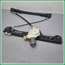 Alzacristalli Elettrico Anteriore DX Bmw Serie 3 E91 Touring 51337140588 2008 20