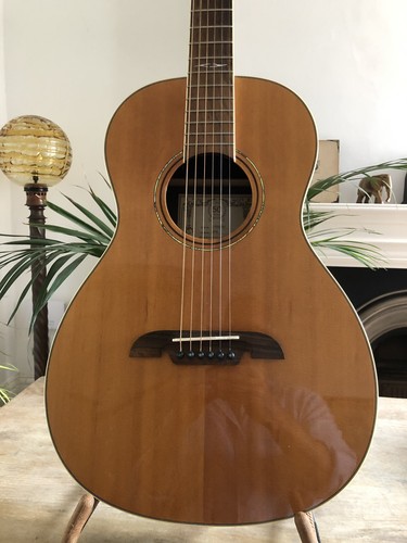 Alvarez ap70 chitarra - chitarra, acustica