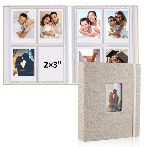 2pcs album fotografico - album,