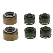 GUARNIZIONI STELO VALVOLA JMP