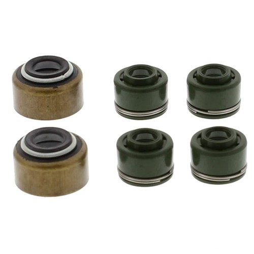 Guarnizioni stelo valvola jmp - guarnizioni,