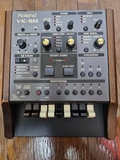 Roland VK-8M Hammond