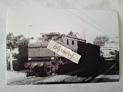 Fotografia locomotore - fotografia,