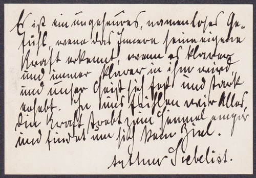 Arthur sieblist pittore - arthur,