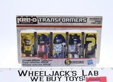 Ultimate Kreon Collection