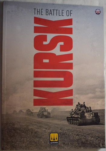 The battle kursk - the, ww2