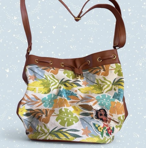 Borsa tracolla disney - a, park