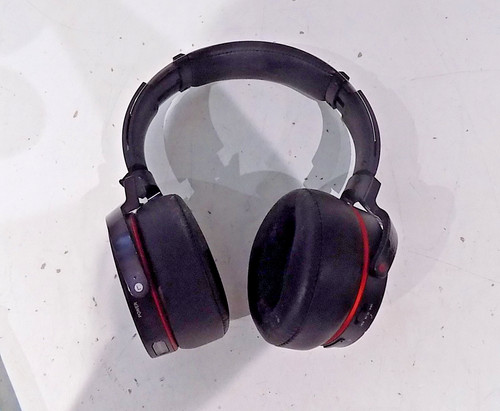 Sony mdr xb950bt cuffie - mdr-xb950bt,