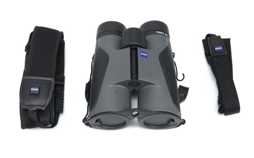 Zeiss 10x42 terra binocolo - hd,