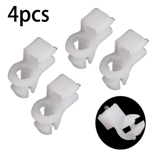 Fisso clip auto porta - clip,