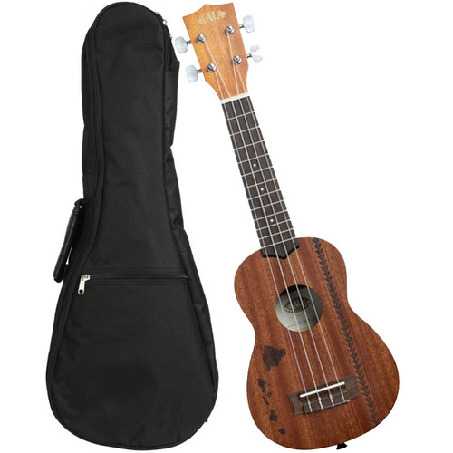 Kala 15s ukulele soprano - ukulele,