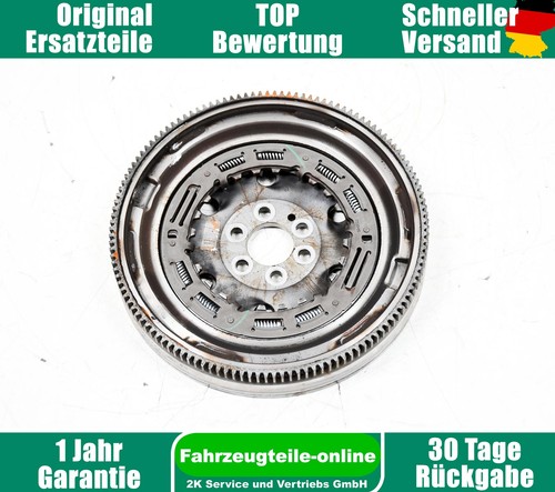 Volano bimassa 04e105266k - 04e105266k, vw