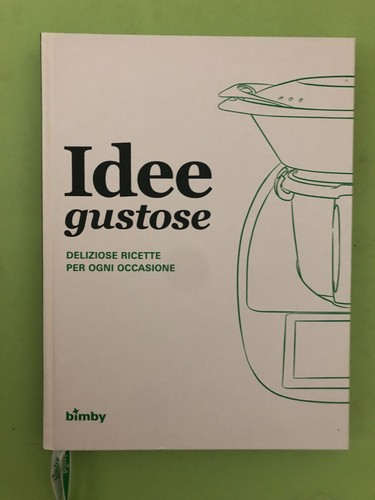 Bimby idee gustose - idee,