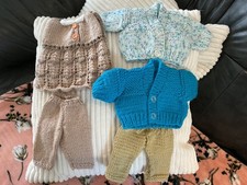 vestiti bambole reborn nuovi