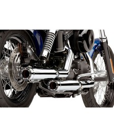 Harley FXDLI 1450 EFI Dyna Low