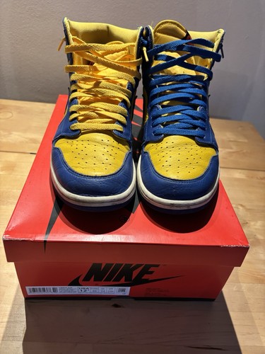 Nike air jordan retro - nike, 1