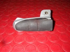 Davanti SX Molto Buona Pedana