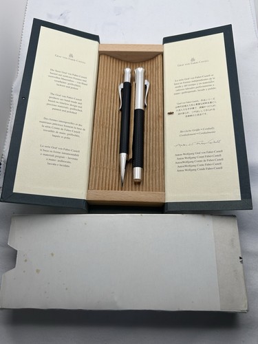 Graf von faber - graf,
