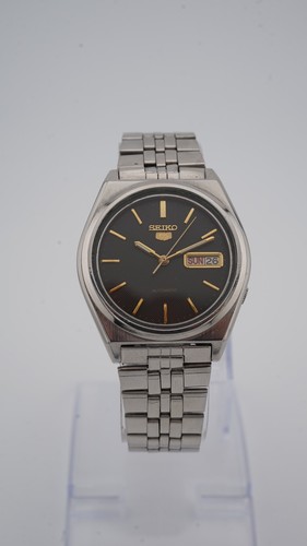 Seiko vintage watch - seiko,