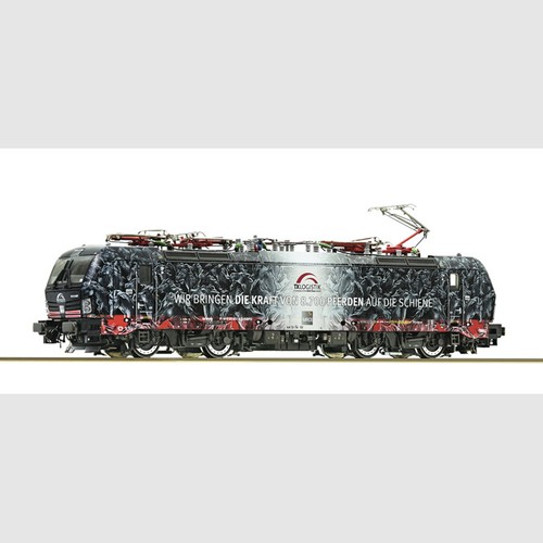 Roco 71961 locomotiva - 71961,
