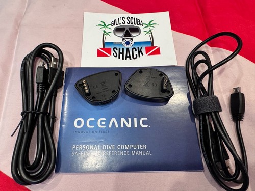 Oceanic pro plus - pro, di