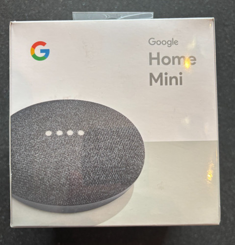 Google home mini - mini, 1a