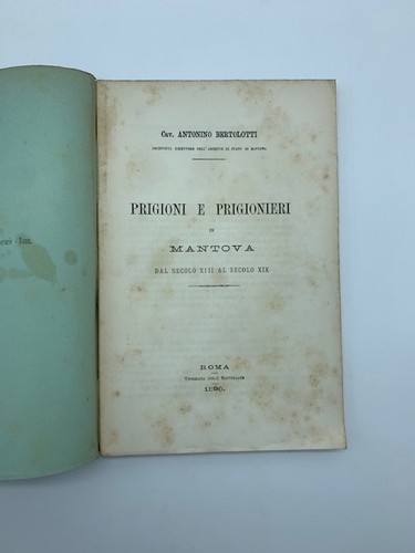 Prigioni prigionieri in - prigionieri,
