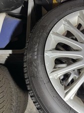 Kleber Quadraxer 3 Pnuematico