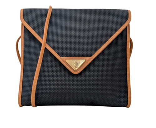Borsa tracolla yves - borsa, a