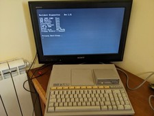 Olivetti Prodest PC 1 HD