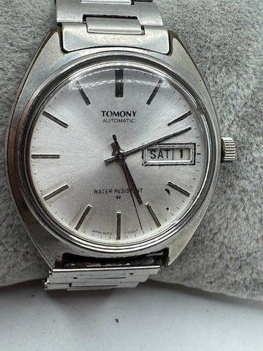 Orologio vintage uomo - uomo, seiko