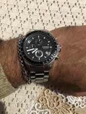 orologio fossil uomo