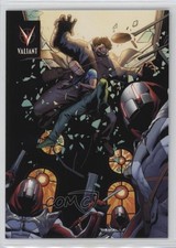 2013 Rittenhouse Valiant